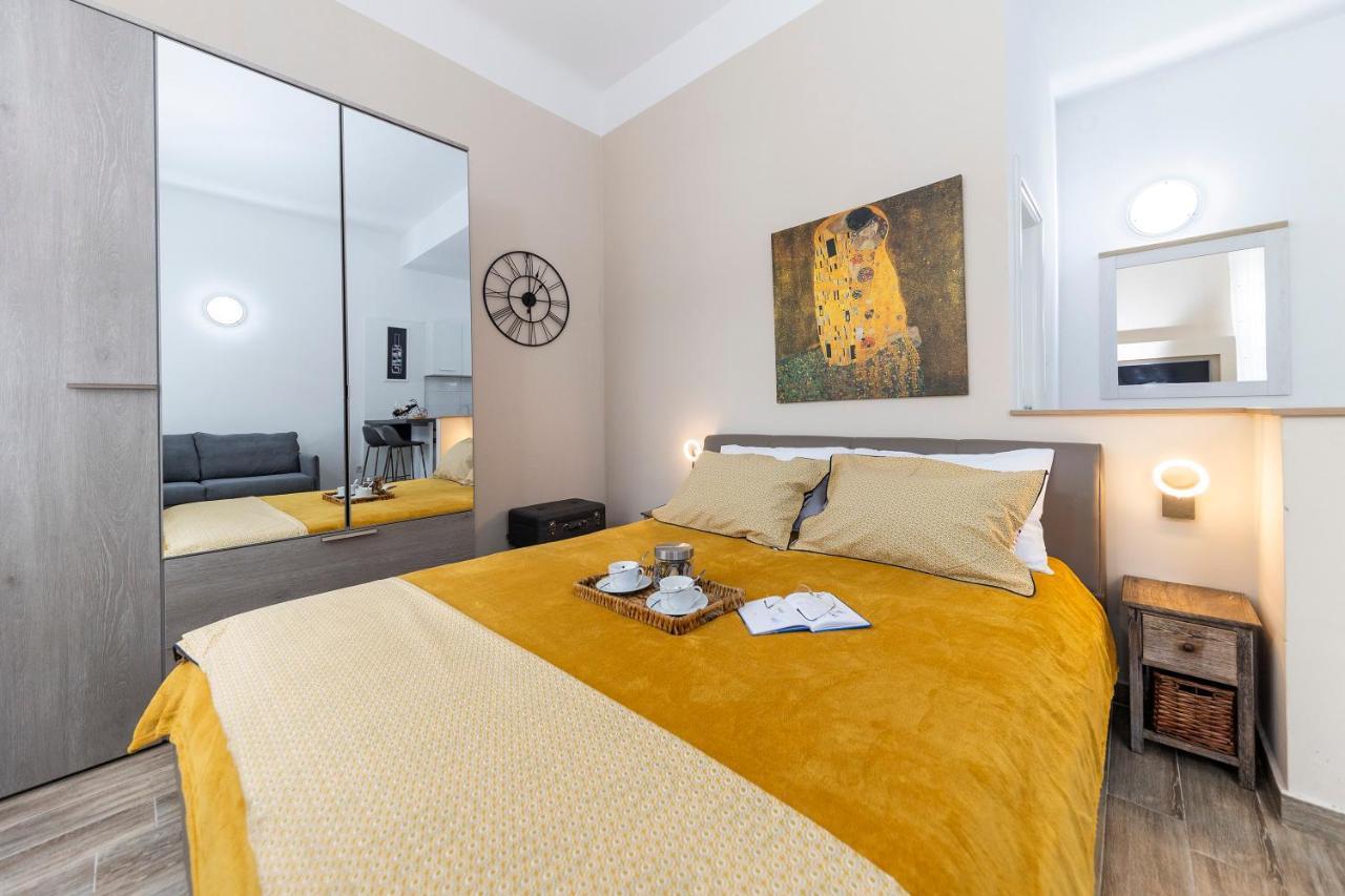 Apartments & Rooms Kolovare Beach 3, Zadar Exterior photo