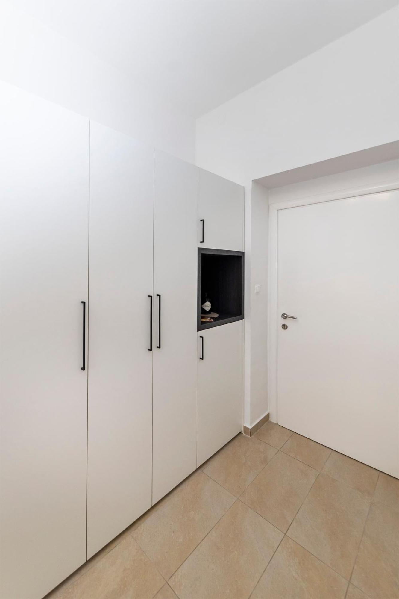 Apartments & Rooms Kolovare Beach 3, Zadar Exterior photo